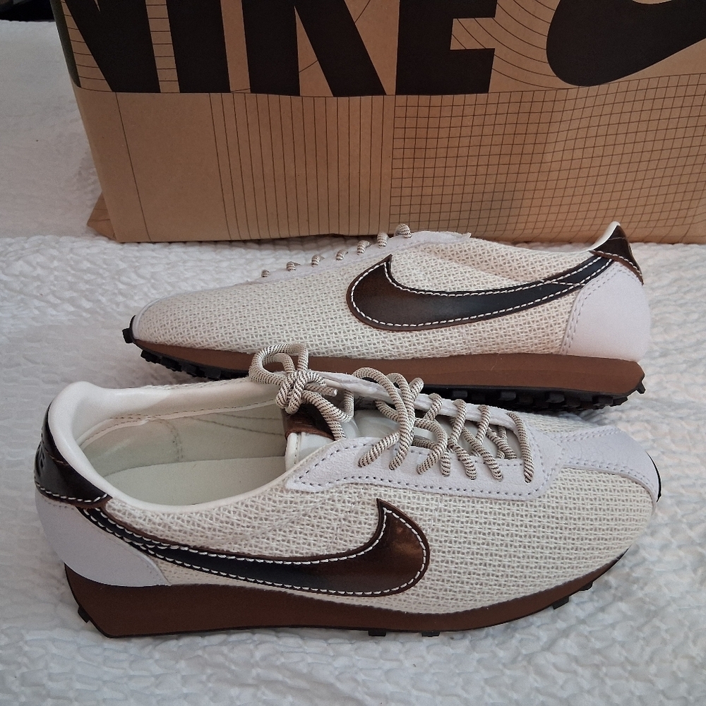 Nike LD-1000 Soft Pearl Fauna Brown - Picture 11 of 11